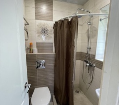 Двухместный номер Standard двуспальная кровать в На Короткой