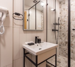 Семейный № 204 в Hotel&Braun