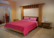 Семейный номер Standard в Ploy Resort Nangrong