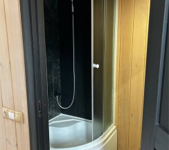 Коттедж в Ayat River