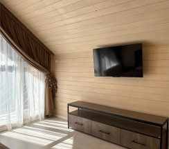 Villa Forest в Кит шале