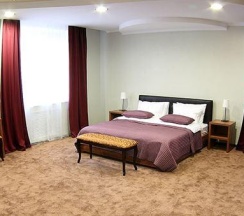 Апартаменты люкс (с завтраком) в Тамбовская