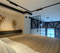 Студия DUPLEX Комфорт в Маяк