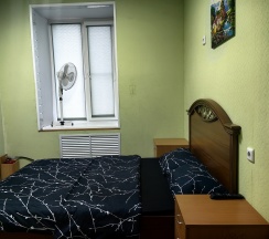 ВИП в Уралец