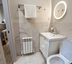 Эконом Двухместный в Гагарин