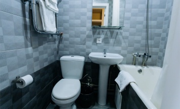 Третья категория двухместный в Звезда Жигулей