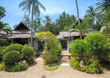 Трёхместный номер Standard в Railay Village Resort