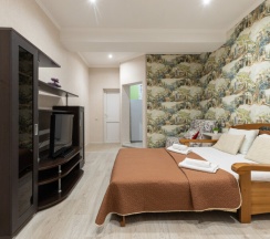 Апартаменты в Светлый