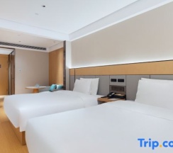 Номер Standard в All Seasons Hotel (Chongxi Road, Shanghai International Tourism Resort)