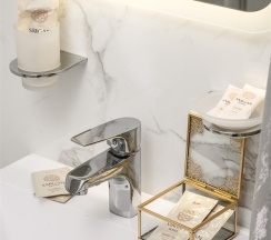 Комфорт (корпус "Лотус") в SunLine Luxury