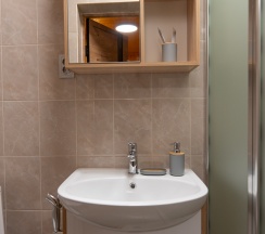 Двухместный номер в Сияние Севера