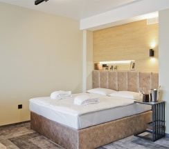 Сити Вип 7 в Ластадие