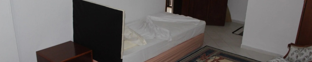 Апартаменты в Günisigi Apart Hotel