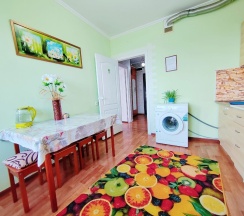 Квартира в Апартаменты на г.Крымск, ул.Надежды, д.3