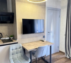 Номер 301. Studio room в Огни маяка
