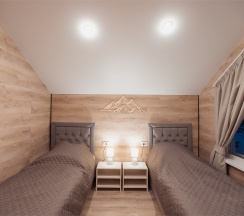 Дом 3 Славянская в Два холма