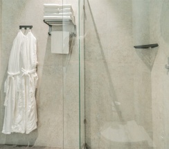 Люкс Yamaguchi в Rilas Hotel 4