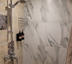 Семейный номер в Арт Авеню