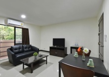 Одноместный люкс Deluxe в Studio Residence Sukhumvit 71