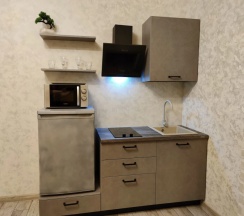 Студия в Апартаменты Light House