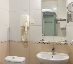 Одноместный номер в Ланкастер корт