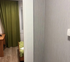 Одноместный номер Comfort в Ассоль