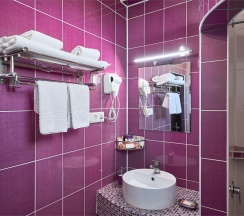 Люкс в Диса