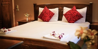 Патонг: Гостевой дом Star Guesthouse