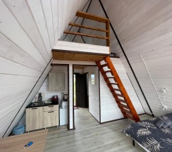 Гостевые дома в Уймон-Парк