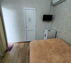 Двухместный номер Deluxe двуспальная кровать в Дом у моря