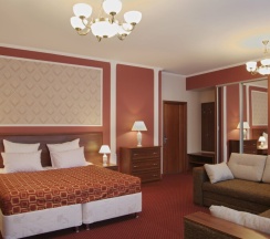 Классик в Villa classic