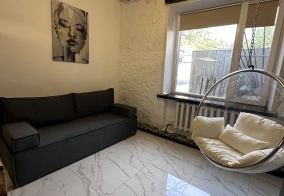 Апартаменты Апартаменты на Бурейская 2б лит А1 в Хабаровске