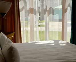 ADRIA в Malakhovka Palace