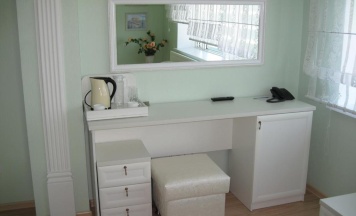 Двухместный номер Standard 2 отдельные кровати в VipHouse Apartments