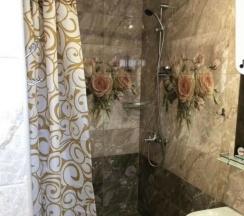 Четырёхместый стандарт в Катюша