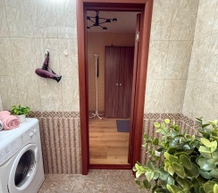Квартира в Апартаменты на Гоголя 17а 22кв