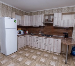 Коттедж стандарт в Рябеевская поляна