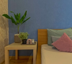 № 9 Famile (Семейная для большой семьи или 2 пары друзей) в Home