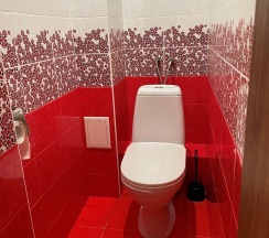 Квартира в Апартаменты на ул.Щорса, д. 24