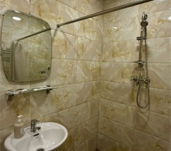 19 Фонтанная 61А, однокомнатная студия в SUNRISE FLAT