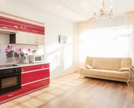 Стандартный двухместный в Даудель 3*by 3452 Hotel Group