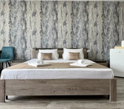 Семейная комната комфорт в Корнилофф от Травел Хотелс Антураж