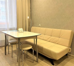 ул. Арсенальная. д.4-А-107 в Megapolis