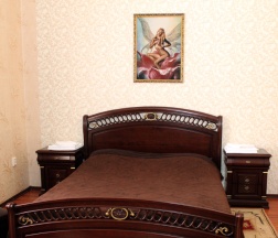 Номер студия в Imperial Premium