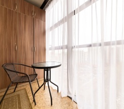 Апартаменты Студио в Империал