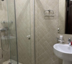 Двухместный номер Standard с красивым видом из окна двуспальная кровать в Арбат