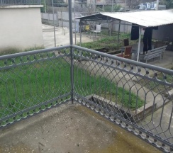 Коттедж в Время Че