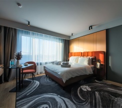 Mercure Superior для маломобильных гостей в Valo Mercure
