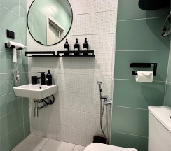 Standard в Raido.Moscow Big City