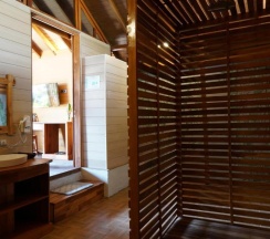 Номер Standard в Wah Resort Gili Trawangan